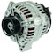 Wai Global Alternator, ALTBO IRIF, 120 Amp12 Volt, CW, 6Groove Pulley 11127N - alternate 2